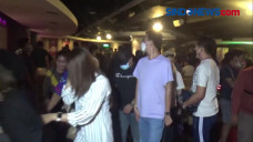 Acara Live Musik di...