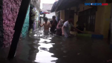 Hujan Deras Disertai...