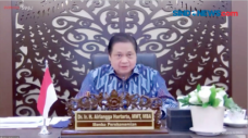 PPKM Mikro Diperketat,...