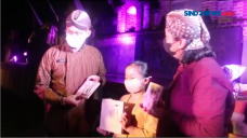 Malam-Malam, Sandiaga...