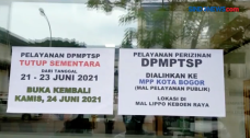 20 ASN di Lingkungan...