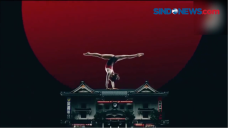Penyelenggara Olimpiade...