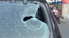 Sekelompok Pemuda Tembak...