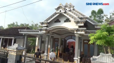 Istri Selingkuh, Rumah...