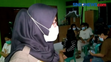 25 Pasangan Mesum Tertangkap...