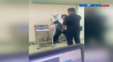 Pasien Ngamuk di RSUD...