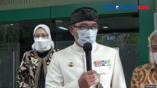 Rumah Sakit di Purwakarta...