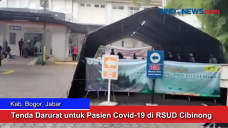 Tenda Darurat untuk...