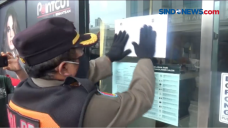 Beroperasi saat PPKM...