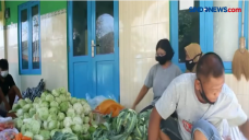 Cara Unik Warga Lereng...