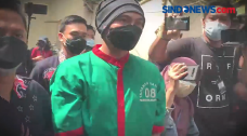 Polisi Kirim Anji ke...