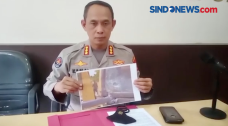 Tembak dan Sandera Tiga...