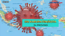 Kasus Positif Covid-19...
