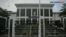 22 Orang Terpapar Covid-19,...