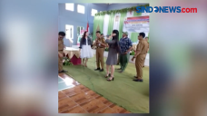 Heboh Kades Goyang Bersama...