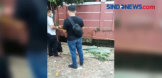 Penemuan Jasad Bayi...