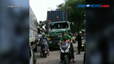 Bunyikan Klaskon Saat...