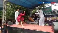 Viral! Pengantin Wanita...