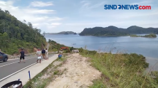 Puncak Mandeh, Raja...