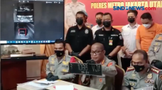 Polisi Sebut Pengendara...