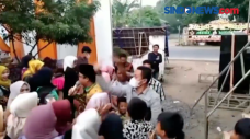 Langgar Prokes, Wakil...