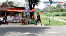 Satria Baja Hitam Tawarkan...