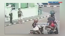 Viral, 2 Pengemis Pura-Pura...