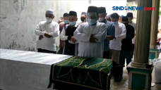 Pria Paruh Baya Meninggal...