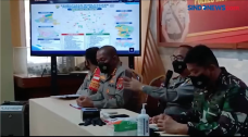 Inilah Lokasi 35 Titik...