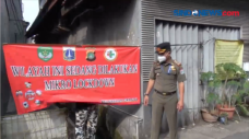 14 Warga Positif Covid-19,...