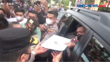 Korban Investasi Bodong...