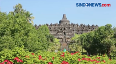 Borobudur dan Seluruh...