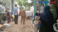Pria Paruh Baya Meninggal...