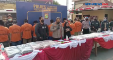 Polisi Ungkap Kasus...