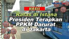 Hasil Ratas di Istana,...
