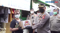 Ratusan Warga Terdampak...