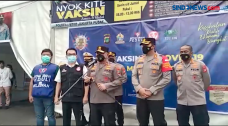 Tinjau Vaksinasi Covid-19...