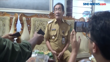 Bupati Banjarnegara...