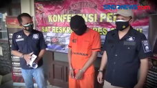 Dilerai saat Bertengkar,...