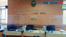 Faktor Kesulitan Ekonomi...