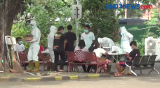 Dinyatakan Sembuh, 72...