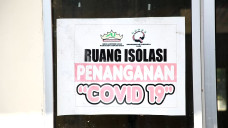 Ruang Simulasi Bedah...
