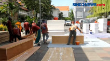Pemkot Surabaya Produksi...