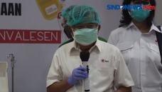 JK Tinjau Proses Donor...