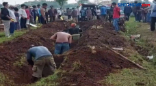 Kewalahan, TPU Mangunjaya...