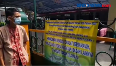 Masuk Zona Orange, Masjid...