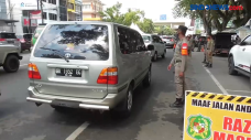 Sumut Belum Perlu PPKM...