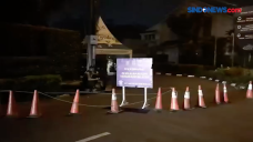 PPKM Darurat dan Penutupan...