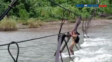 Jembatan Runtuh, Guru...