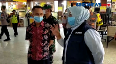 Langgar PPKM Darurat,...